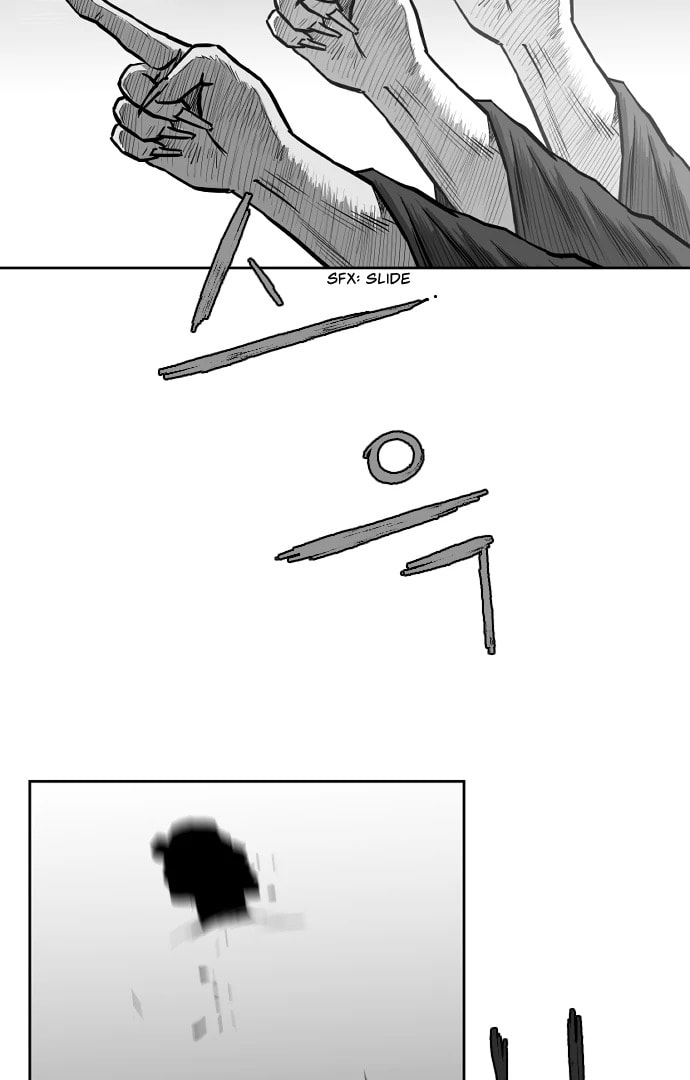 Parrot Blade Chapter 28 page 110 - 