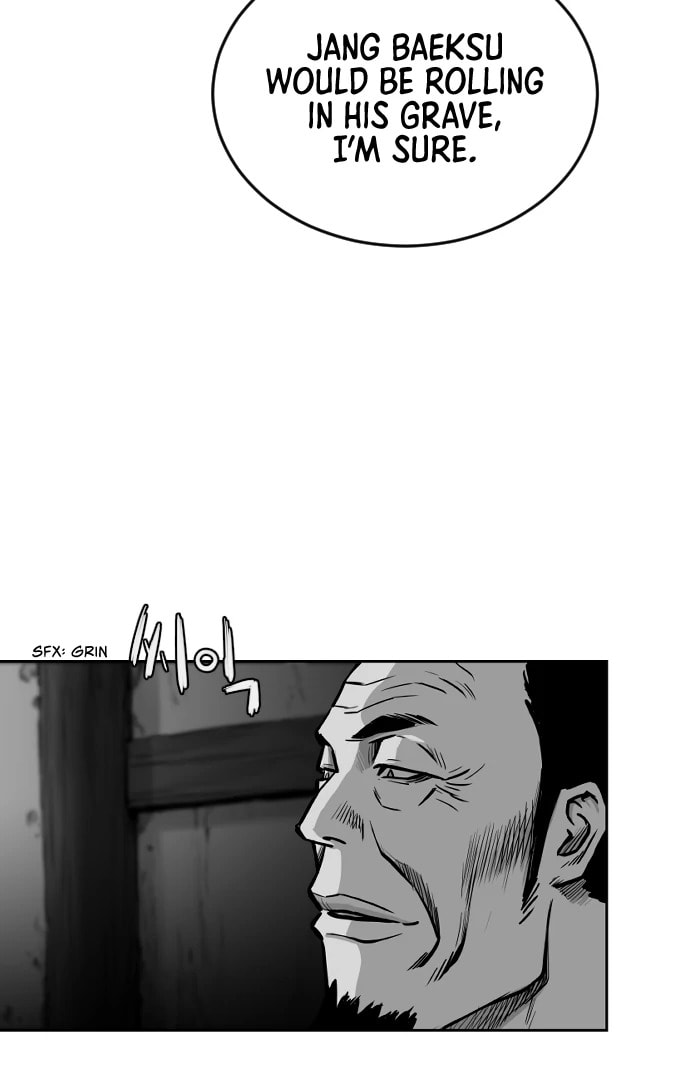 Parrot Blade Chapter 28 page 12 - 