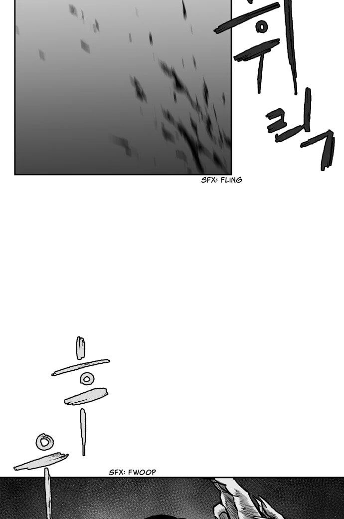 Parrot Blade Chapter 28 page 111 - 
