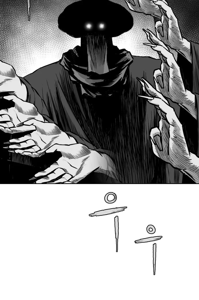 Parrot Blade Chapter 28 page 112 - 