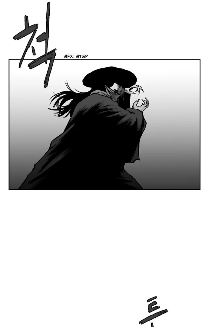Parrot Blade Chapter 28 page 113 - 