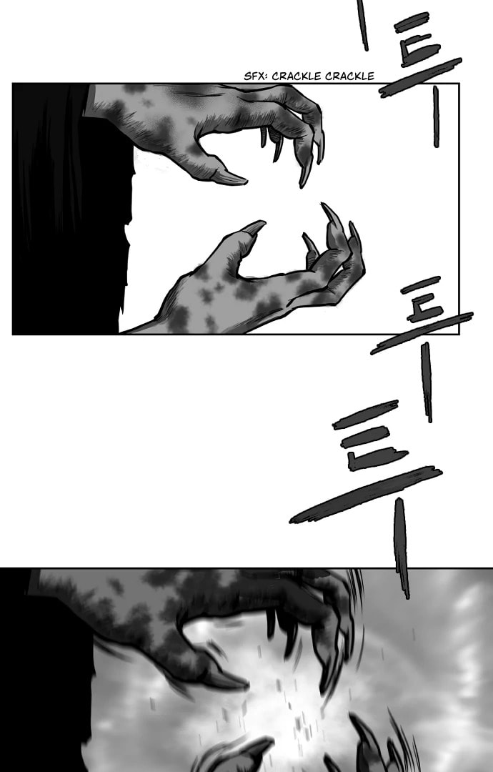 Parrot Blade Chapter 28 page 114 - 