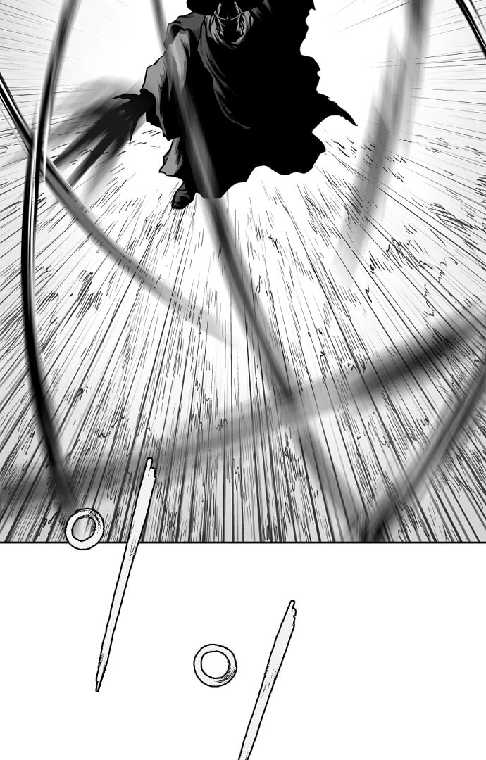 Parrot Blade Chapter 28 page 117 - 