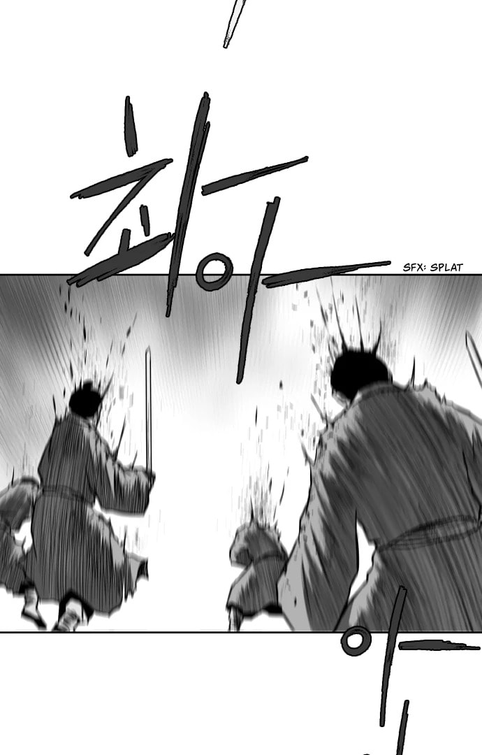Parrot Blade Chapter 28 page 118 - 
