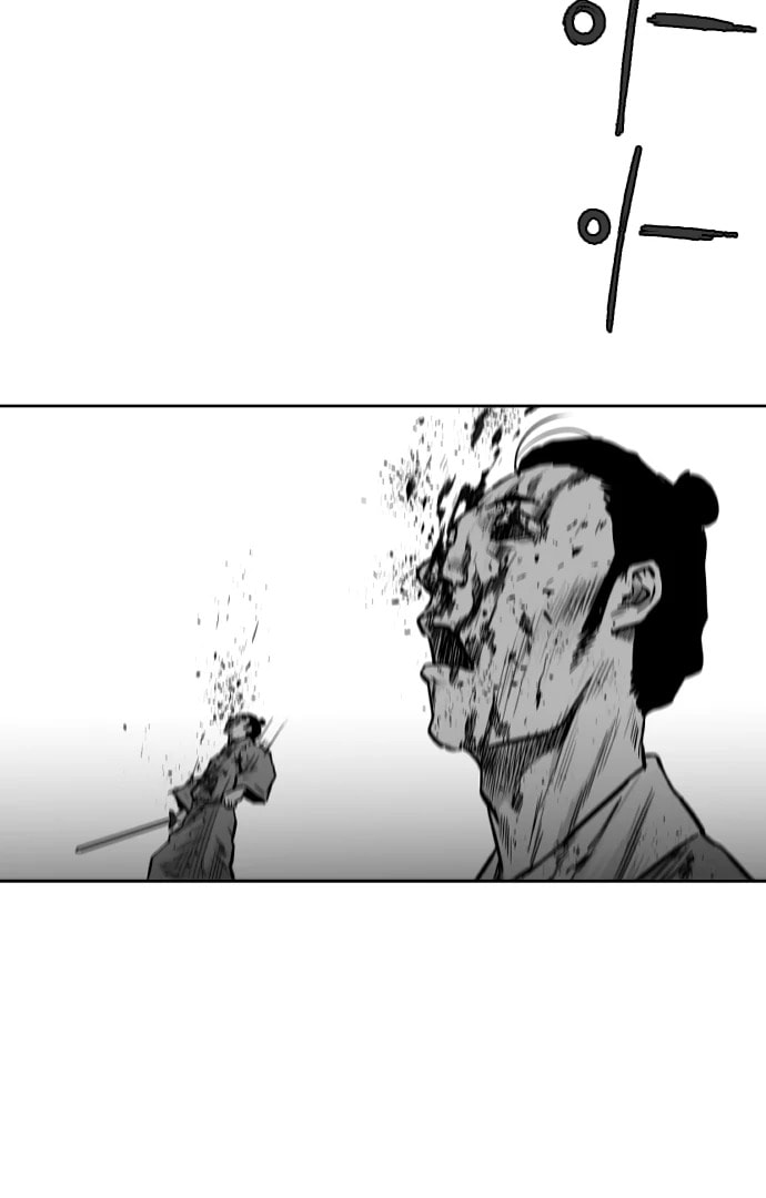Parrot Blade Chapter 28 page 119 - 