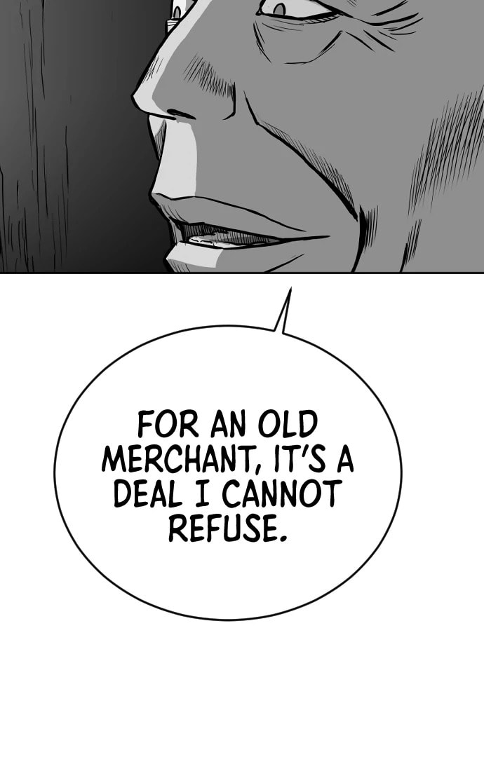 Parrot Blade Chapter 28 page 15 - 