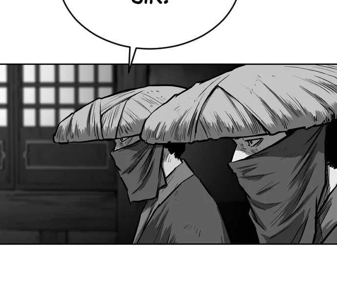 Parrot Blade Chapter 28 page 20 - 