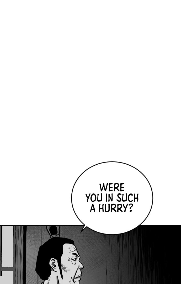 Parrot Blade Chapter 28 page 3 - 