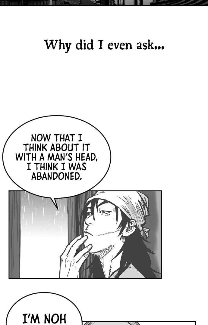 Parrot Blade Chapter 28 page 24 - 