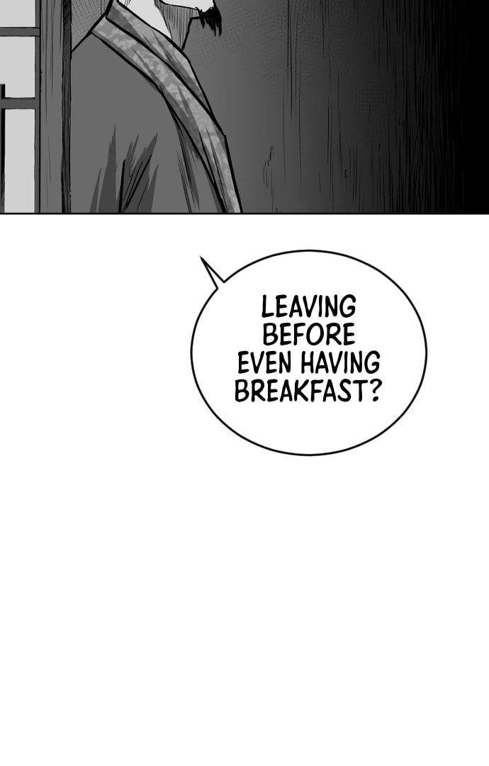 Parrot Blade Chapter 28 page 4 - 