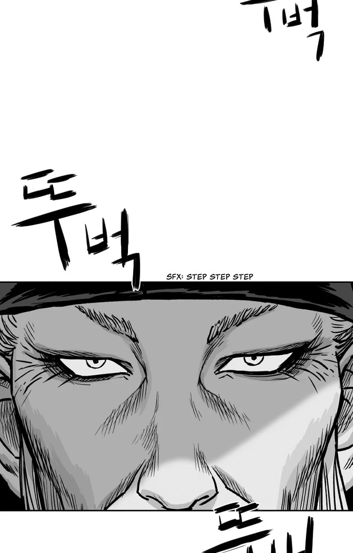 Parrot Blade Chapter 28 page 31 - 