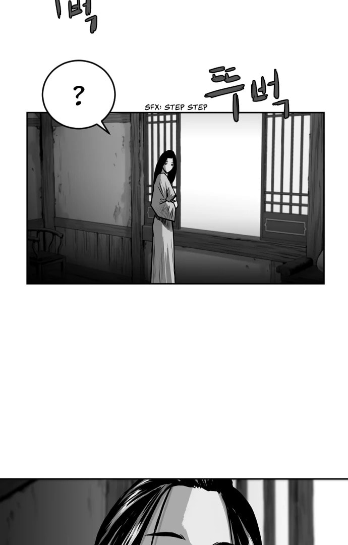 Parrot Blade Chapter 28 page 33 - 