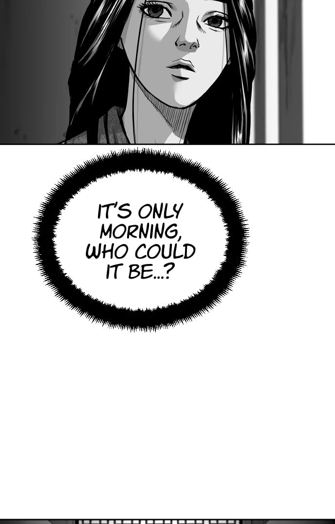 Parrot Blade Chapter 28 page 34 - 
