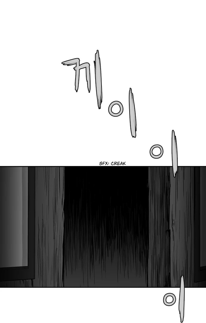 Parrot Blade Chapter 28 page 37 - 