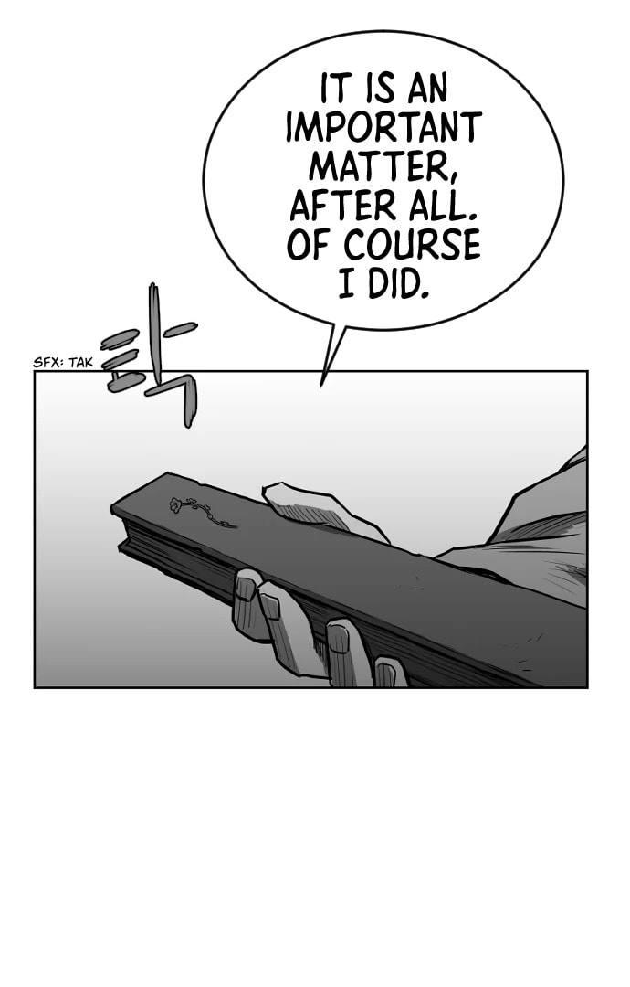 Parrot Blade Chapter 28 page 5 - 