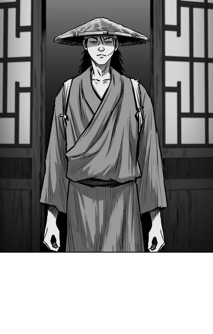 Parrot Blade Chapter 28 page 41 - 