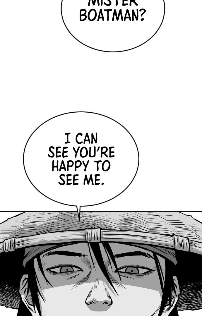 Parrot Blade Chapter 28 page 43 - 