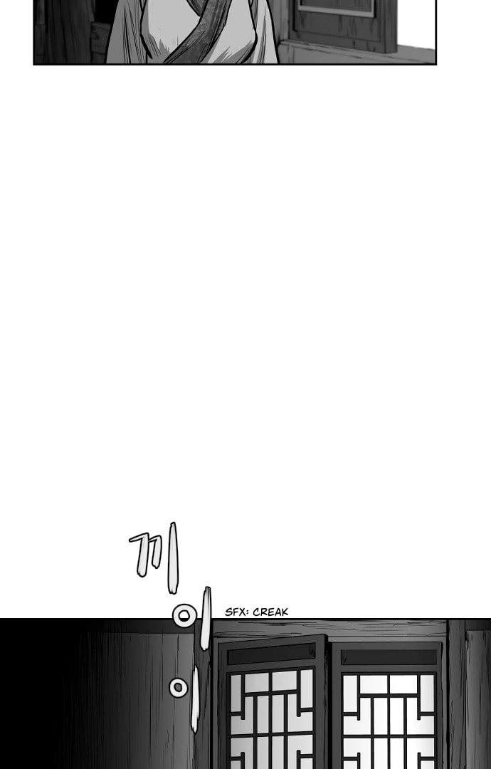 Parrot Blade Chapter 28 page 45 - 