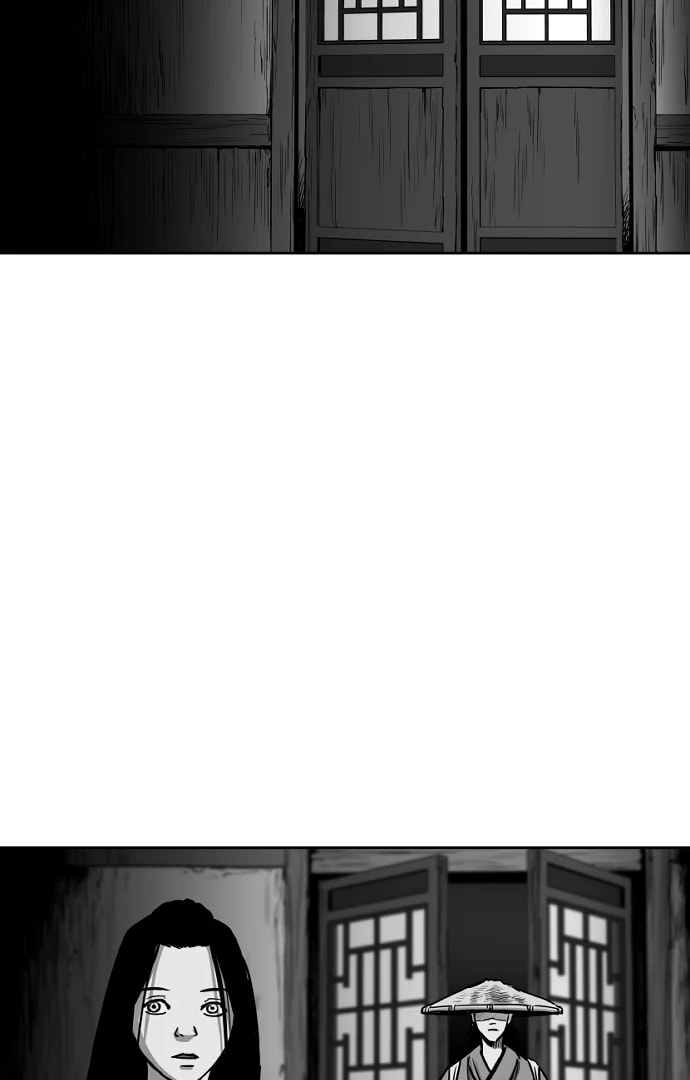 Parrot Blade Chapter 28 page 46 - 