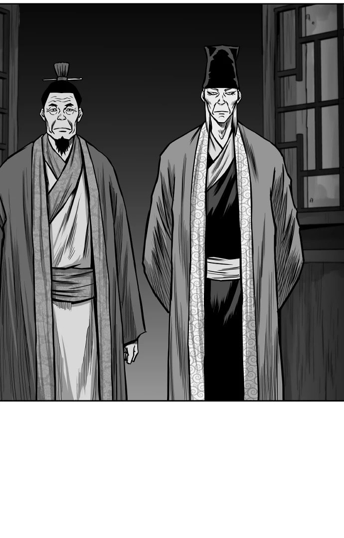 Parrot Blade Chapter 28 page 49 - 