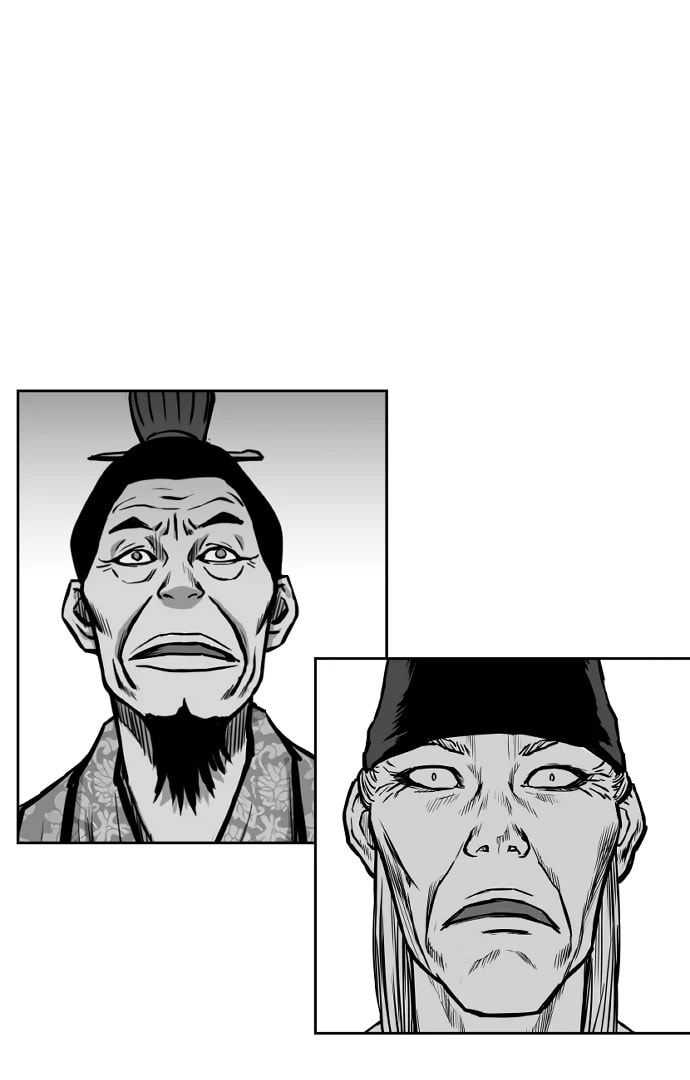 Parrot Blade Chapter 28 page 50 - 