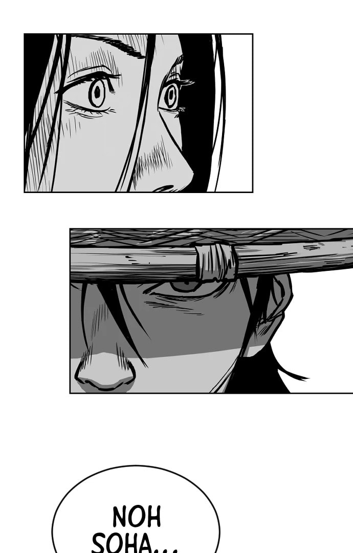 Parrot Blade Chapter 28 page 51 - 