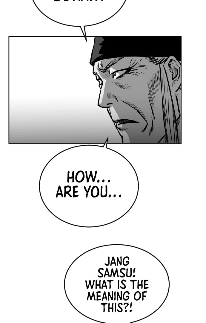 Parrot Blade Chapter 28 page 52 - 