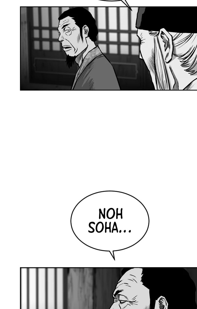 Parrot Blade Chapter 28 page 53 - 