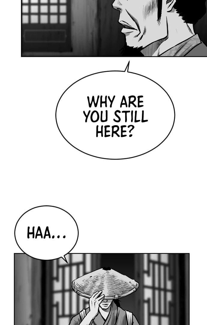 Parrot Blade Chapter 28 page 54 - 