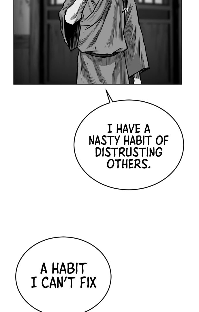 Parrot Blade Chapter 28 page 55 - 