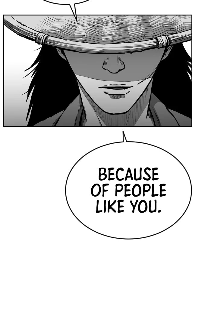 Parrot Blade Chapter 28 page 56 - 