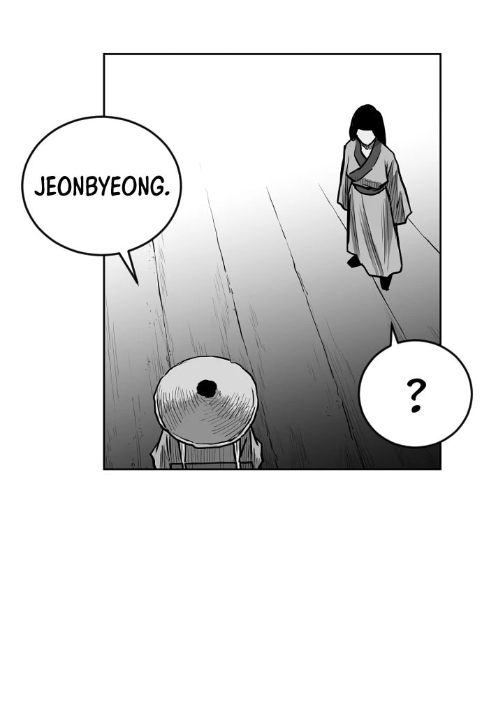 Parrot Blade Chapter 28 page 57 - 