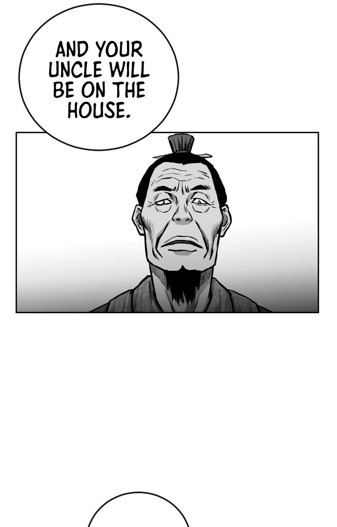 Parrot Blade Chapter 28 page 59 - 