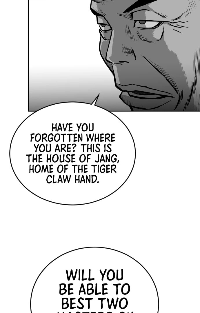 Parrot Blade Chapter 28 page 62 - 
