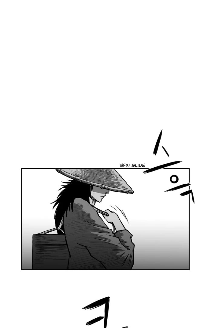 Parrot Blade Chapter 28 page 64 - 