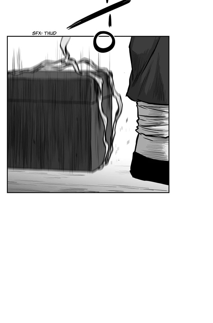 Parrot Blade Chapter 28 page 65 - 