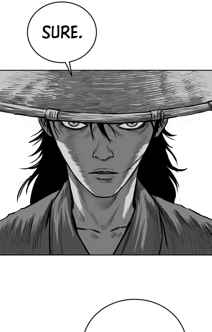 Parrot Blade Chapter 28 page 67 - 