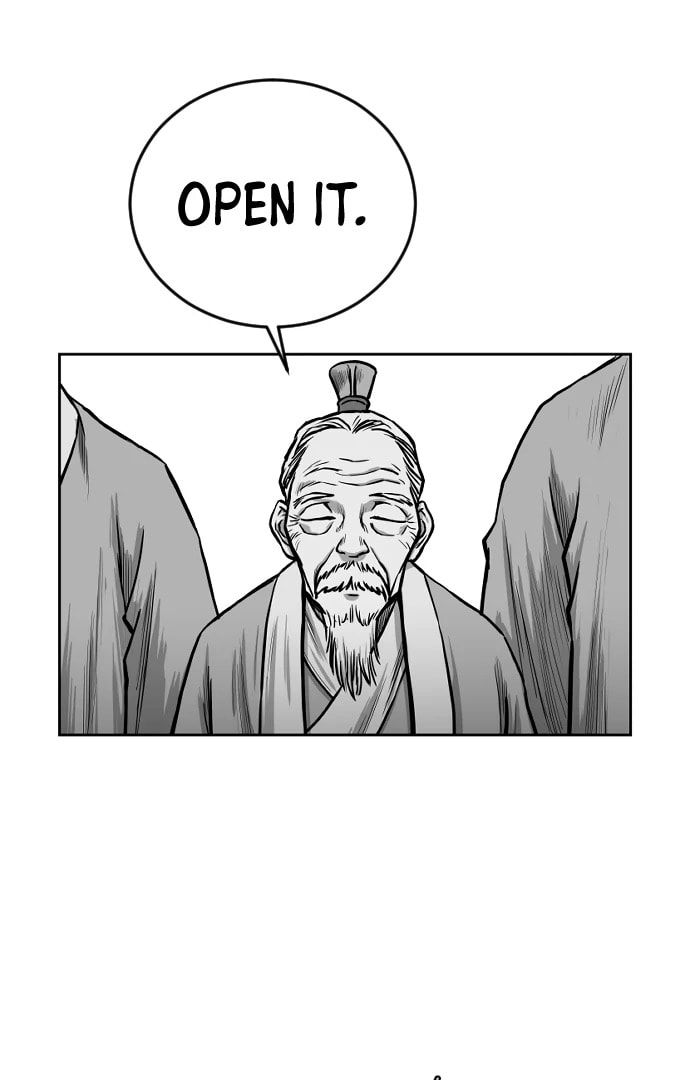 Parrot Blade Chapter 28 page 72 - 