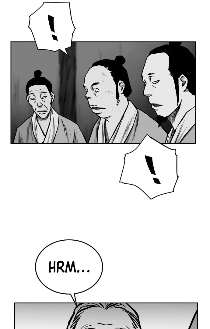 Parrot Blade Chapter 28 page 76 - 