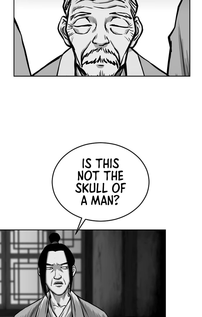 Parrot Blade Chapter 28 page 77 - 