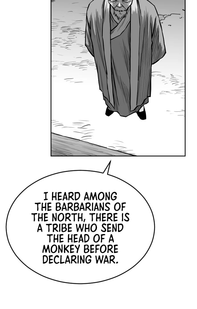 Parrot Blade Chapter 28 page 79 - 