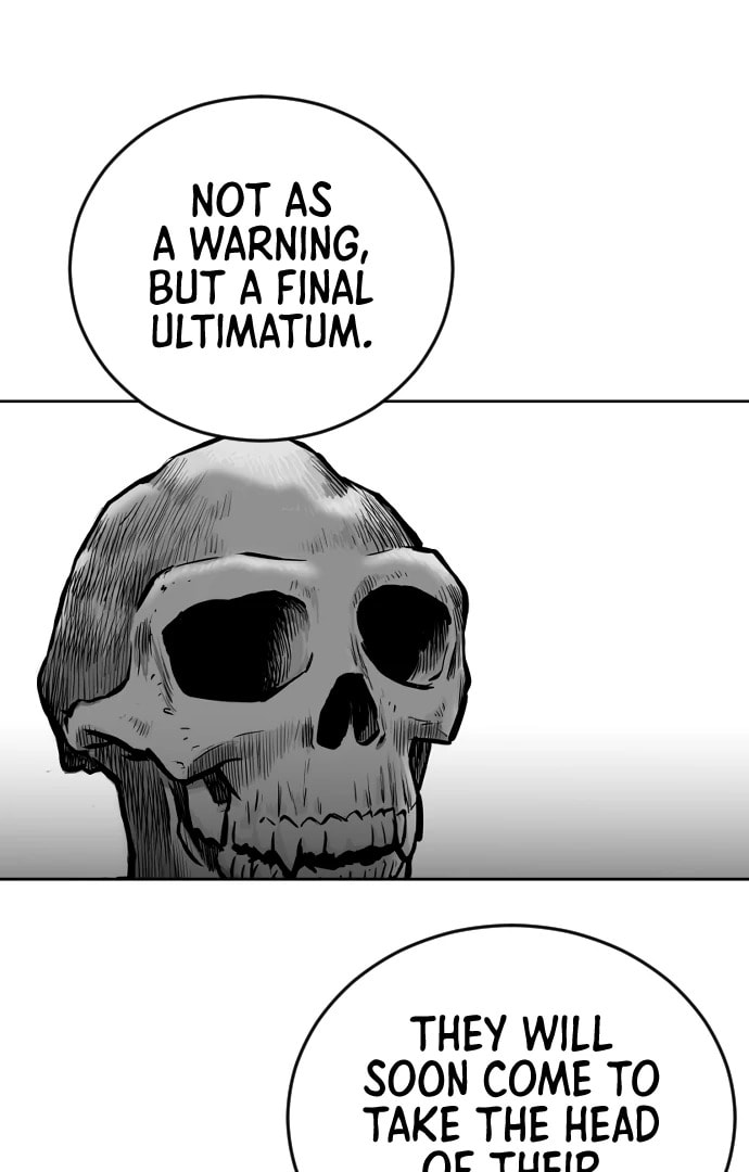 Parrot Blade Chapter 28 page 80 - 
