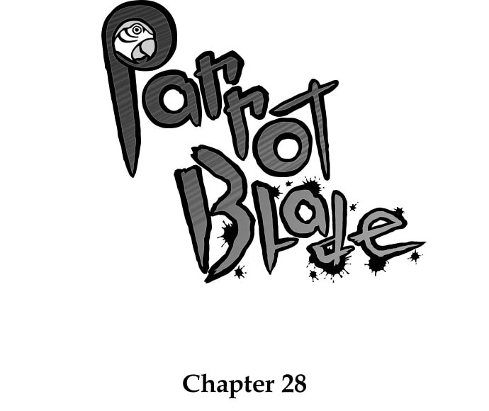 Parrot Blade Chapter 28 page 9 - 