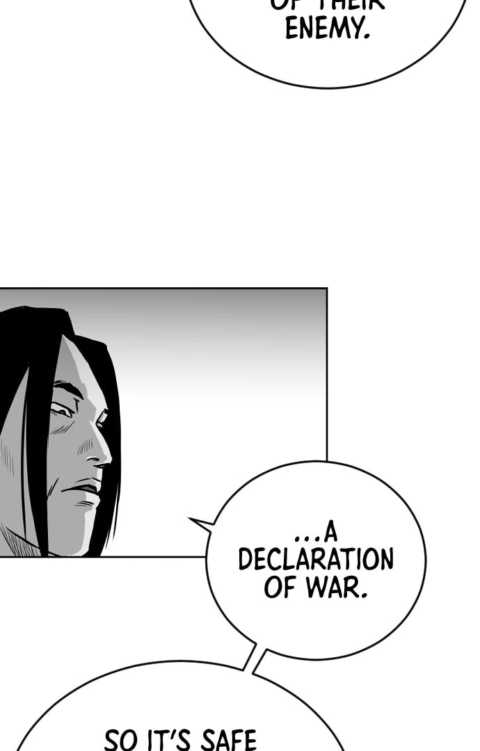Parrot Blade Chapter 28 page 81 - 