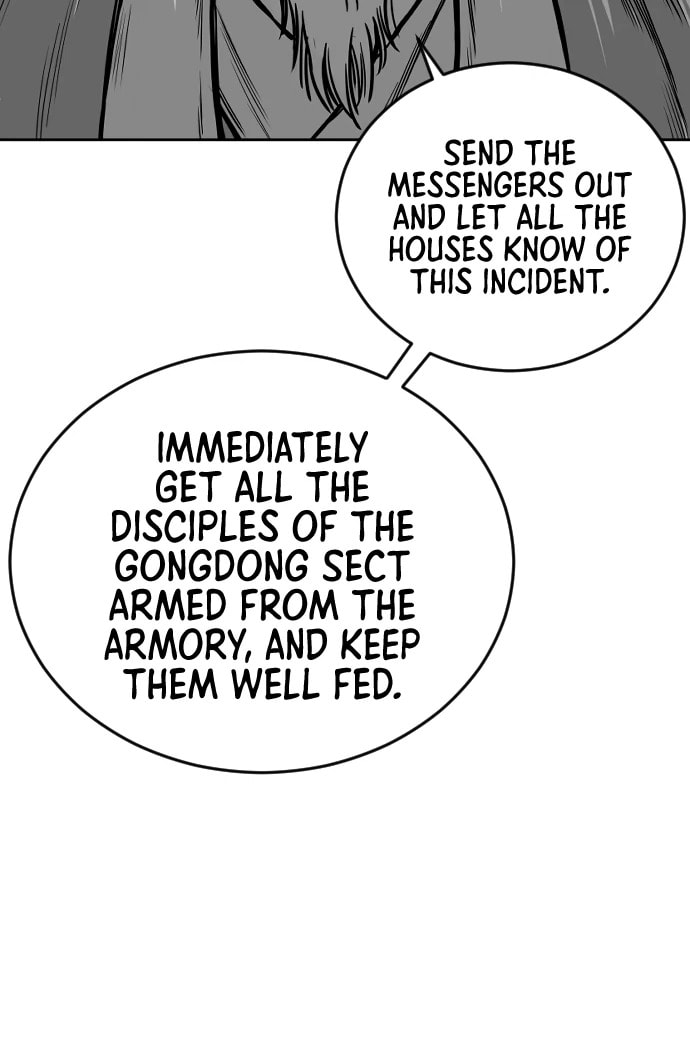 Parrot Blade Chapter 28 page 83 - 