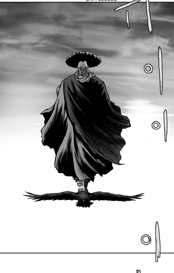 Parrot Blade Chapter 28 page 87 - 