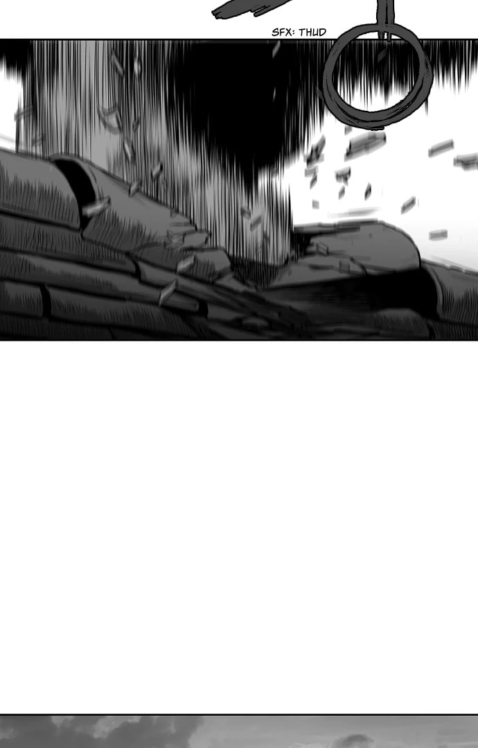 Parrot Blade Chapter 28 page 91 - 