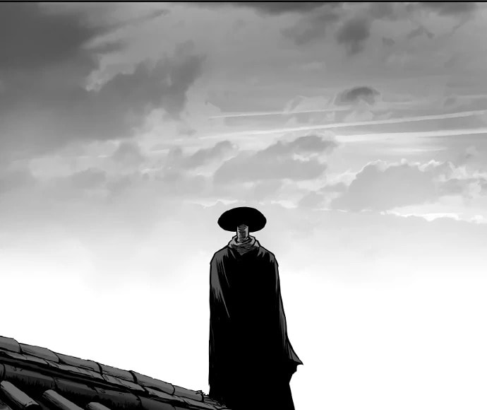Parrot Blade Chapter 28 page 93 - 