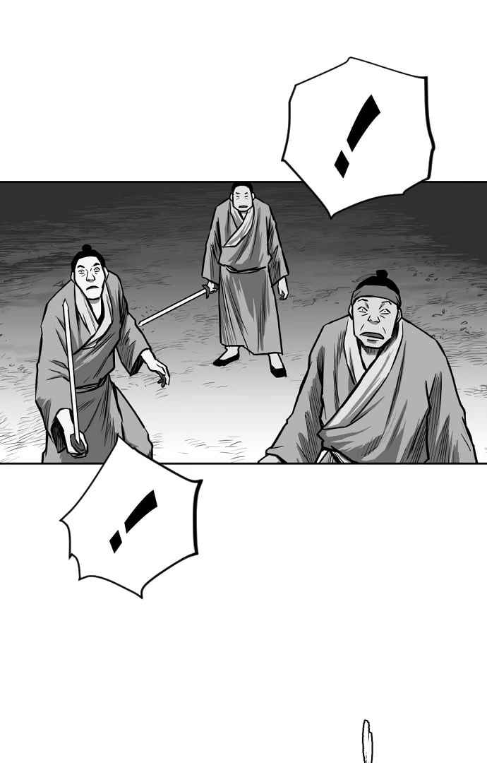 Parrot Blade Chapter 28 page 95 - 