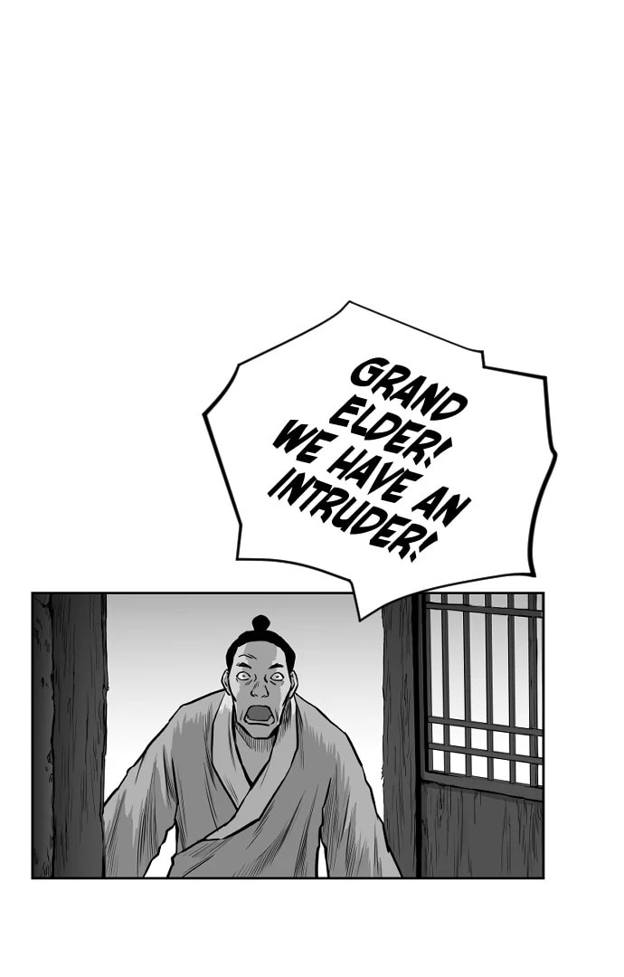 Parrot Blade Chapter 28 page 97 - 